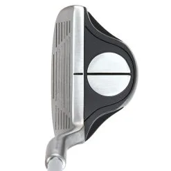 Hireko Intech Golf EZ Roll Stainless Chipper -CLUBS Sales shop EZ Roll Chipper MRH Stainless 2