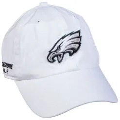 CaddiesShack Bridgestone Golf '47 Brand NFL Clean Up Hats (Alternate Colors) 26 CaddiesShack Bridgestone Golf '47 Brand NFL Clean Up Hats (Alternate Colors) -CLUBS Sales shop Eagles Alt 74d2be84 979d 479e bec5 7b35bd34c053