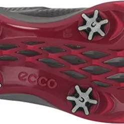 ECCO Golf Ecco Men's Biom G3 BOA Fit Golf Shoes -CLUBS Sales shop EccoBiomG3BOA Black3