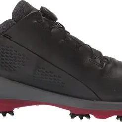 ECCO Golf Ecco Men's Biom G3 BOA Fit Golf Shoes -CLUBS Sales shop EccoBiomG3BOA Black5