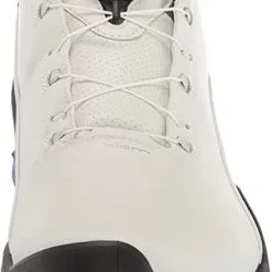 ECCO Golf Ecco Men's Biom G3 BOA Fit Golf Shoes -CLUBS Sales shop EccoBiomG3BOA WhiteBlack1