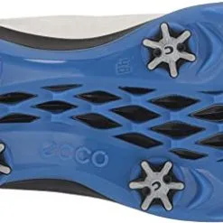 ECCO Golf Ecco Men's Biom G3 BOA Fit Golf Shoes -CLUBS Sales shop EccoBiomG3BOA WhiteBlack3