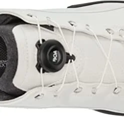 ECCO Golf Ecco Men's Biom G3 BOA Fit Golf Shoes -CLUBS Sales shop EccoBiomG3BOA WhiteBlack4