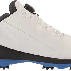 ECCO Golf Ecco Men's Biom G3 BOA Fit Golf Shoes -CLUBS Sales shop EccoBiomG3BOA WhiteBlack5