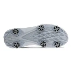 ECCO Golf Ecco Men's Biom G5 Golf Shoes -CLUBS Sales shop EccoBiomG5 WhiteRegatta 7
