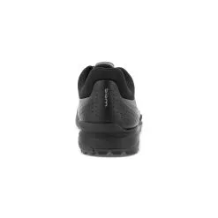 ECCO Golf Ecco Biom Hybrid 3 Golf Shoes -CLUBS Sales shop EccoBiomHybrid3BOA Black 6