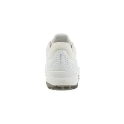 ECCO Golf Ecco Biom Hybrid 3 Golf Shoes -CLUBS Sales shop EccoBiomHybrid3BOA White 6