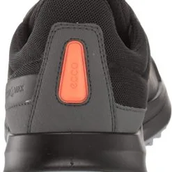 ECCO Golf Ecco Core Hydromax Golf Shoes -CLUBS Sales shop EccoCoreHydromax Black2
