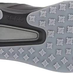 ECCO Golf Ecco Core Hydromax Golf Shoes -CLUBS Sales shop EccoCoreHydromax Black3