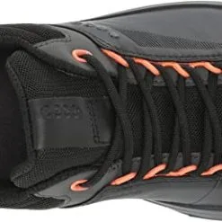 ECCO Golf Ecco Core Hydromax Golf Shoes -CLUBS Sales shop EccoCoreHydromax Black4