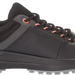 ECCO Golf Ecco Core Hydromax Golf Shoes -CLUBS Sales shop EccoCoreHydromax Black5