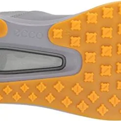 ECCO Golf Ecco Core Hydromax Golf Shoes -CLUBS Sales shop EccoCoreHydromax Silver3