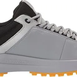 ECCO Golf Ecco Core Hydromax Golf Shoes -CLUBS Sales shop EccoCoreHydromax Silver5