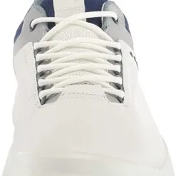 ECCO Golf Ecco Core Hydromax Golf Shoes -CLUBS Sales shop EccoCoreHydromax White1