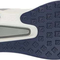 ECCO Golf Ecco Core Hydromax Golf Shoes -CLUBS Sales shop EccoCoreHydromax White3