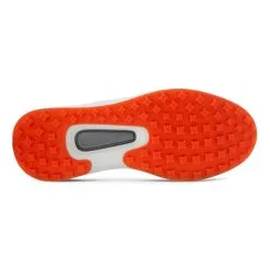 ECCO Golf Ecco Men's Core Mesh Golf Shoes -CLUBS Sales shop EccoCoreMesh WhiteCalendula7