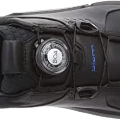 ECCO Golf Ecco Biom H4 BOA Golf Shoes -CLUBS Sales shop EccoH4Boa Black4