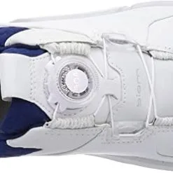 ECCO Golf Ecco Biom H4 BOA Golf Shoes -CLUBS Sales shop EccoH4Boa White4