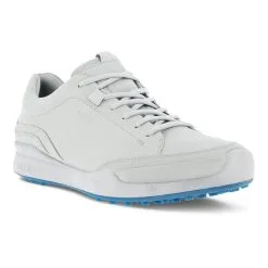 ECCO Golf Ecco Men's Biom Hybrid Golf Shoes -CLUBS Sales shop EccoHybridBiom ConcreteConcrete 0