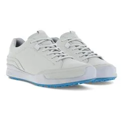ECCO Golf Ecco Men's Biom Hybrid Golf Shoes -CLUBS Sales shop EccoHybridBiom ConcreteConcrete 5