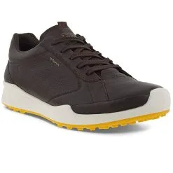 ECCO Golf Ecco Men's Biom Hybrid Golf Shoes