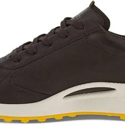 ECCO Golf Ecco Men's Biom Hybrid Golf Shoes -CLUBS Sales shop EccoHybridBiom2023 Mocha 4