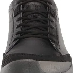 ECCO Golf Ecco BIOM Hybrid Spikeless Golf Shoes 37 ECCO Golf Ecco BIOM Hybrid Spikeless Golf Shoes -CLUBS Sales shop EccoHybridBiomLaced Black1