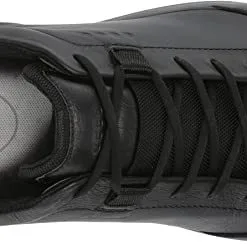 ECCO Golf Ecco BIOM Hybrid Spikeless Golf Shoes 34 ECCO Golf Ecco BIOM Hybrid Spikeless Golf Shoes -CLUBS Sales shop EccoHybridBiomLaced Black4