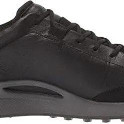 ECCO Golf Ecco BIOM Hybrid Spikeless Golf Shoes 35 ECCO Golf Ecco BIOM Hybrid Spikeless Golf Shoes -CLUBS Sales shop EccoHybridBiomLaced Black5