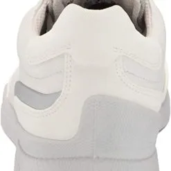 ECCO Golf Ecco BIOM Hybrid Spikeless Golf Shoes 41 ECCO Golf Ecco BIOM Hybrid Spikeless Golf Shoes -CLUBS Sales shop EccoHybridBiomLaced White2