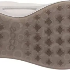 ECCO Golf Ecco BIOM Hybrid Spikeless Golf Shoes 42 ECCO Golf Ecco BIOM Hybrid Spikeless Golf Shoes -CLUBS Sales shop EccoHybridBiomLaced White3