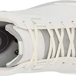 ECCO Golf Ecco BIOM Hybrid Spikeless Golf Shoes 43 ECCO Golf Ecco BIOM Hybrid Spikeless Golf Shoes -CLUBS Sales shop EccoHybridBiomLaced White4
