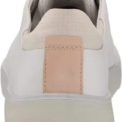 ECCO Golf ECCO Ladies Golf Tray Golf Shoes -CLUBS Sales shop EccoLadiesTray BrightWhite2