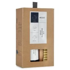 ECCO Golf ECCO Shoe Cleaning Accessories -CLUBS Sales shop EccoSoleCleaningKit 2