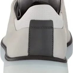 ECCO Golf Ecco Men's Tray Golf Shoes -CLUBS Sales shop EccoTray ConcreteBlack2