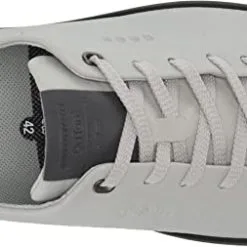 ECCO Golf Ecco Men's Tray Golf Shoes -CLUBS Sales shop EccoTray ConcreteBlack4