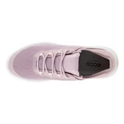 ECCO Golf ECCO Women's Core Golf Shoes -CLUBS Sales shop EccoWomensCore VioletIcePink 4
