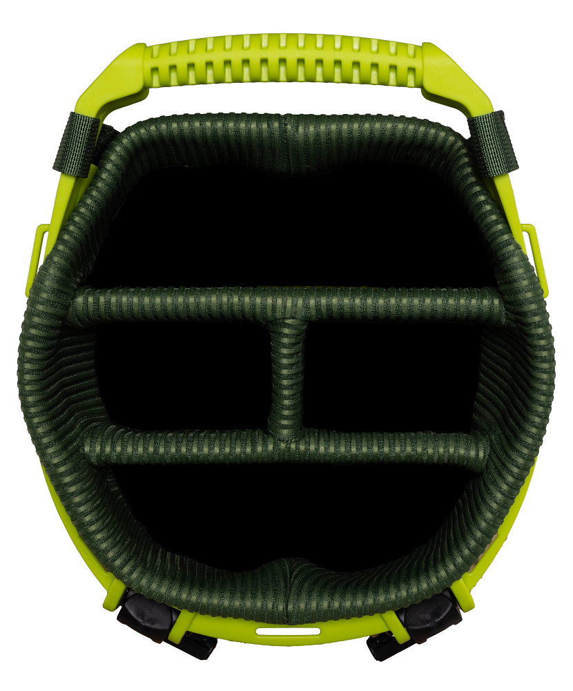 Sun Mountain Golf 2023 Eco-Lite Stand Carry Bag 8 Sun Mountain Golf 2023 Eco-Lite Stand Carry Bag - Image 8