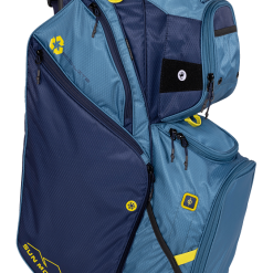 Sun Mountain Golf 2023 ECO-LITE Cart Bag -CLUBS Sales shop EcoliteCartAlt