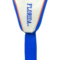 TGIB Team Golf NCAA Collegiate Driver Headcovers -CLUBS Sales shop Ergonomix Driver Covers Florida