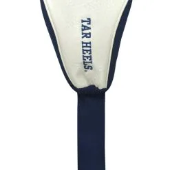 TGIB Team Golf NCAA Collegiate Driver Headcovers -CLUBS Sales shop Ergonomix Driver Covers North Carolina