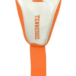 TGIB Team Golf NCAA Collegiate Driver Headcovers -CLUBS Sales shop Ergonomix Driver Covers Tennessee