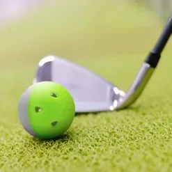 Proactive F4 Pure Contact Practice Golf Balls - 12 Pack -CLUBS Sales shop F4PureContactPracticeBalls 4