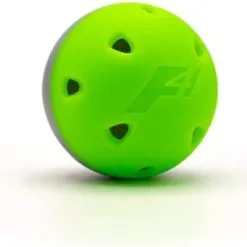 Proactive F4 Pure Contact Practice Golf Balls - 12 Pack -CLUBS Sales shop F4PureContactPracticeBalls 5