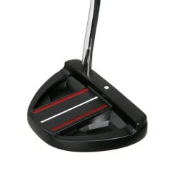 Hireko Orlimar Golf F70 Mallet Putters -CLUBS Sales shop F70 Orlimar Putter Black 0
