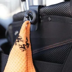 J&M Frogger Bag Latch-It -CLUBS Sales shop FROGGER GOLF BAG LATCH IT MAIN 2