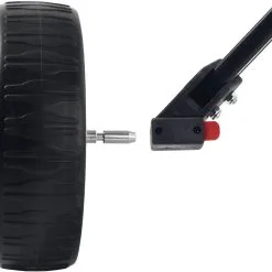 Proactive Fairway Flyer Push Cart - 402 -CLUBS Sales shop FairwayFlyer402 2