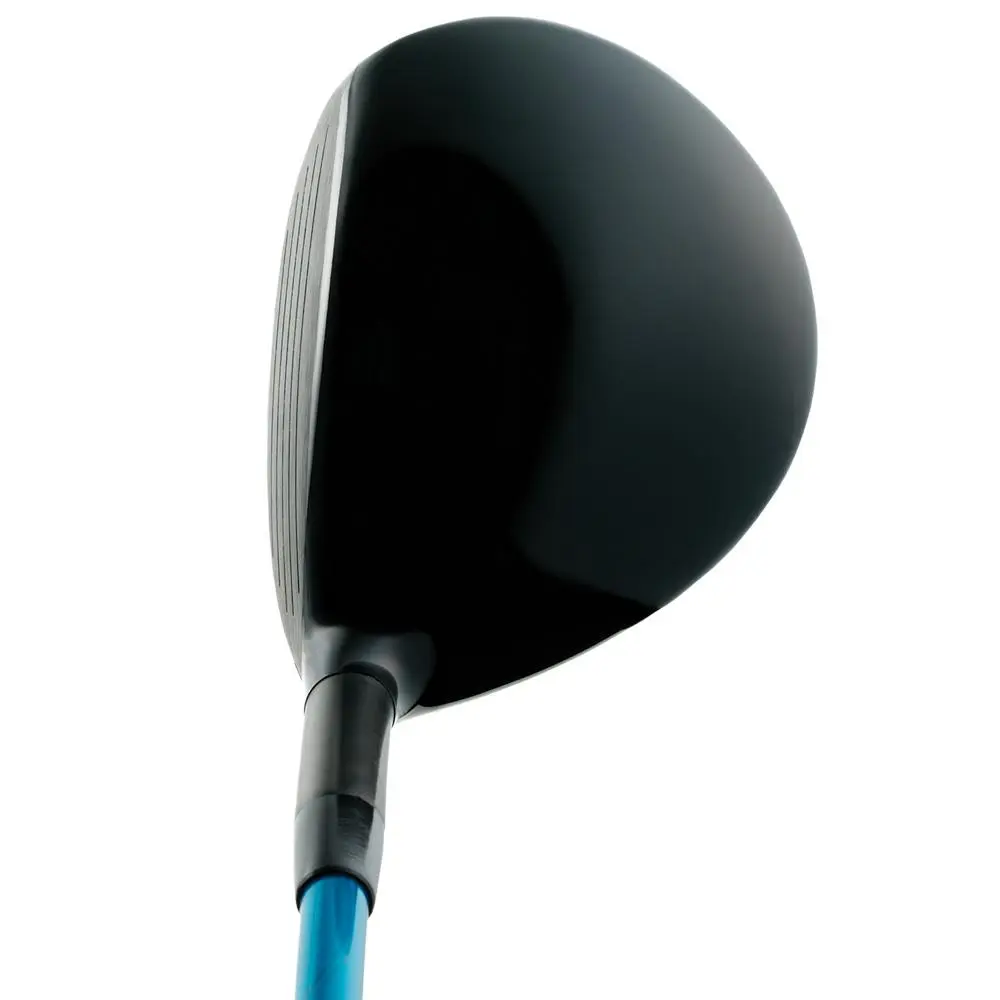 Tour Edge Exotics CBX 119 Fairway Woods 2 Tour Edge Exotics CBX 119 Fairway Woods - Image 2