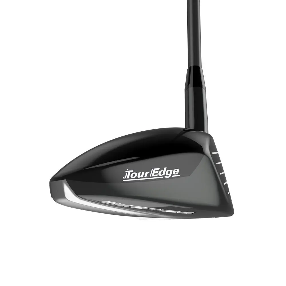 Tour Edge Exotics CBX 119 Fairway Woods 4 Tour Edge Exotics CBX 119 Fairway Woods - Image 4