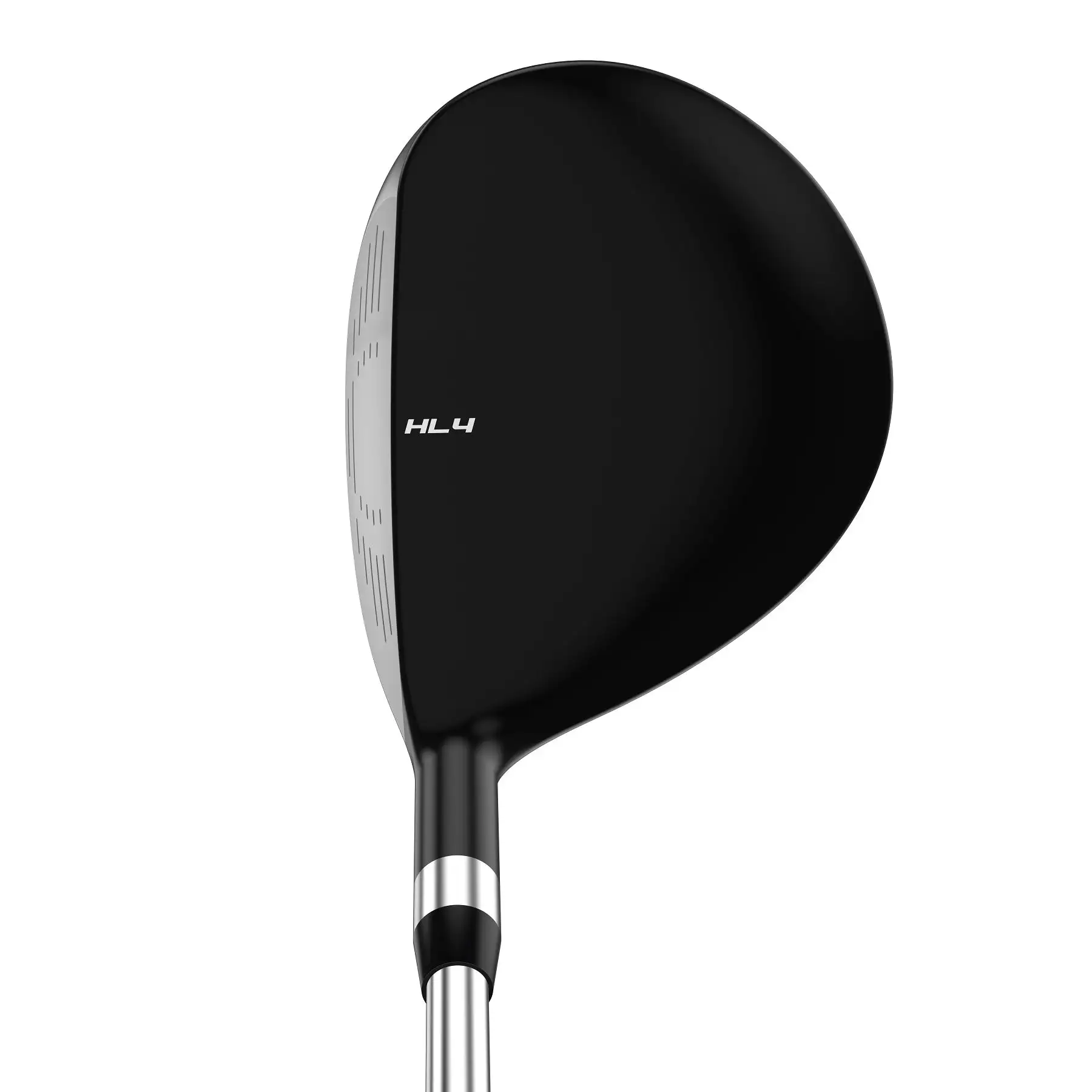 Tour Edge Golf Hot Launch 4 Fairway Woods 2 Tour Edge Golf Hot Launch 4 Fairway Woods - Image 2